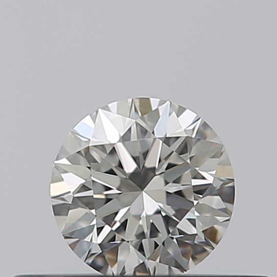 0.21 carat Round diamond D  VVS1 Excellent
