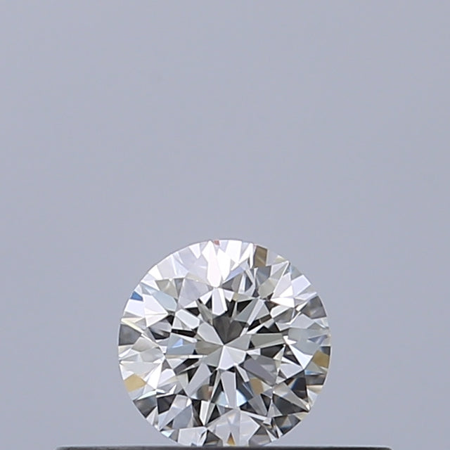 0.19 carat Round diamond G VVS2 Excellent