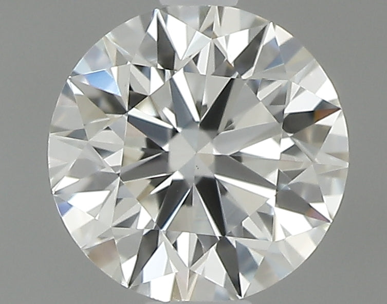 0.40 carat Round diamond I  VS1 Excellent