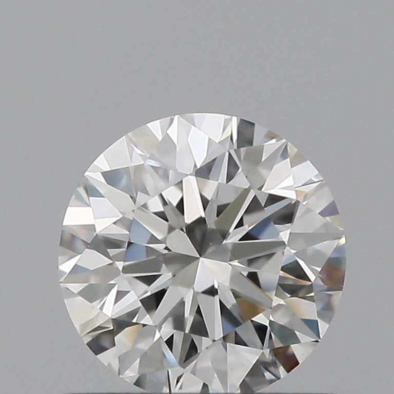 0.64 carat Round diamond H  VS1 Excellent