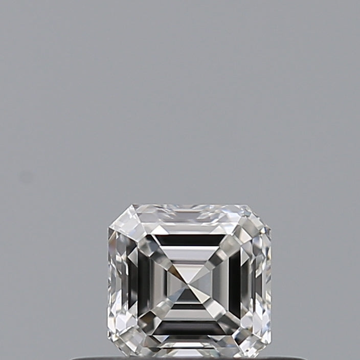 0.29 carat Emerald diamond F  IF