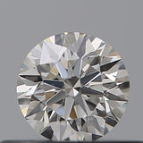 0.29 carat Round diamond I  VS2 Excellent