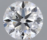 0.40 carat Round diamond G VVS2 VeryGood