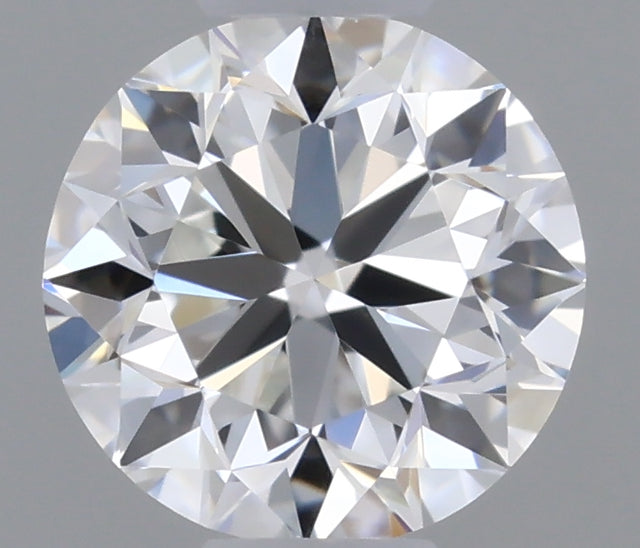0.40 carat Round diamond G VVS2 VeryGood