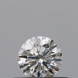 0.29 carat Round diamond F  VS1 Excellent