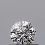 0.29 carat Round diamond F  VS1 Excellent