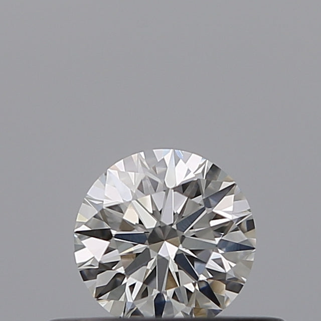 0.29 carat Round diamond F  VS1 Excellent