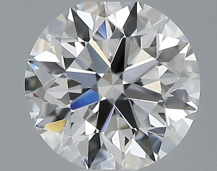 0.41 carat Round diamond D  VS1 Excellent