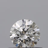0.40 carat Round diamond F VVS1 Excellent