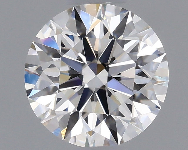 0.65 carat Round diamond J VVS1 Excellent