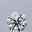 0.50 carat Round diamond H IF VeryGood