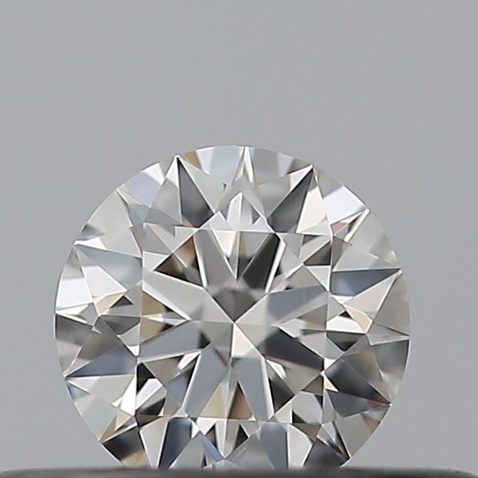 0.23 carat Round diamond G  VVS1 Excellent