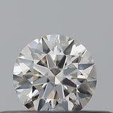 0.23 carat Round diamond G  VVS1 Excellent