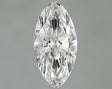 0.31 carat Marquise diamond G VS2 