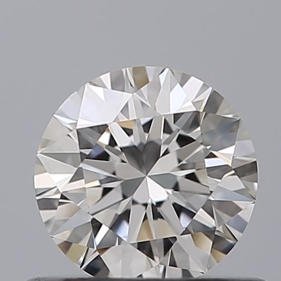 0.50 carat Round diamond F VVS1 Excellent