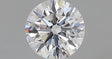 0.72 carat Round diamond D  IF Excellent