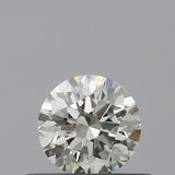 0.33 carat Round diamond I  IF Excellent