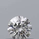 0.34 carat Round diamond F  VS1 Excellent