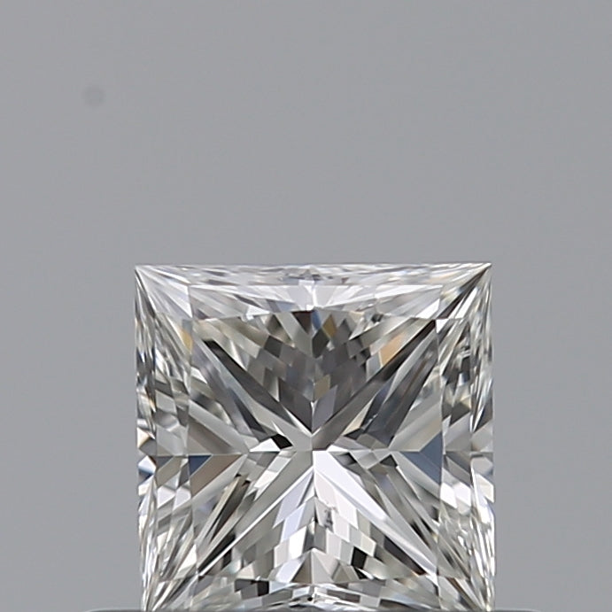 0.40 carat Princess diamond G  VS2