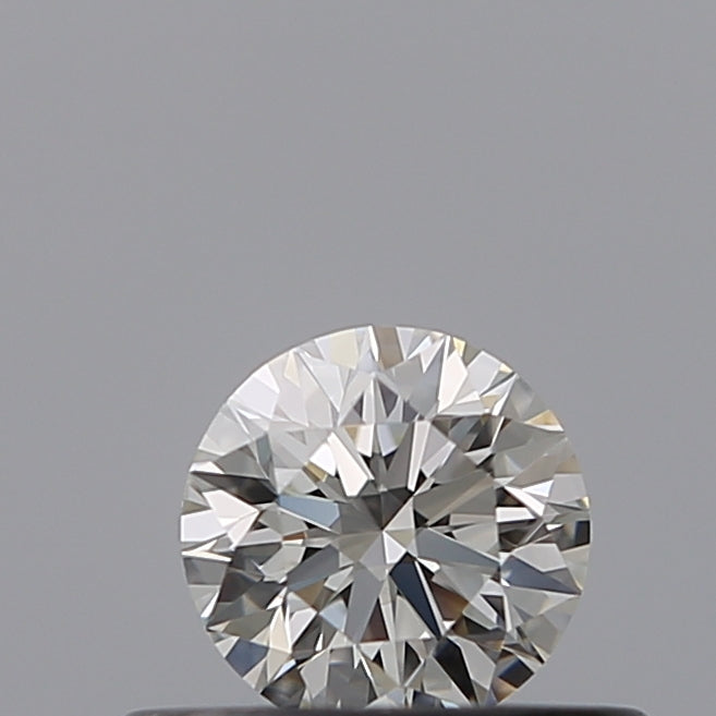 0.31 carat Round diamond I  IF Excellent