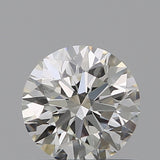 0.70 carat Round diamond J  VVS1 Excellent