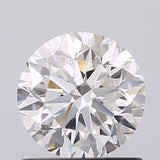 1.00 carat Round diamond D VS1 Good