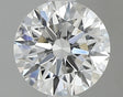 0.70 carat Round diamond G VVS1 VeryGood