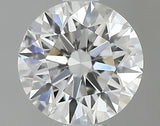 0.70 carat Round diamond G VVS1 VeryGood