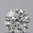 0.44 carat Round diamond G IF Excellent