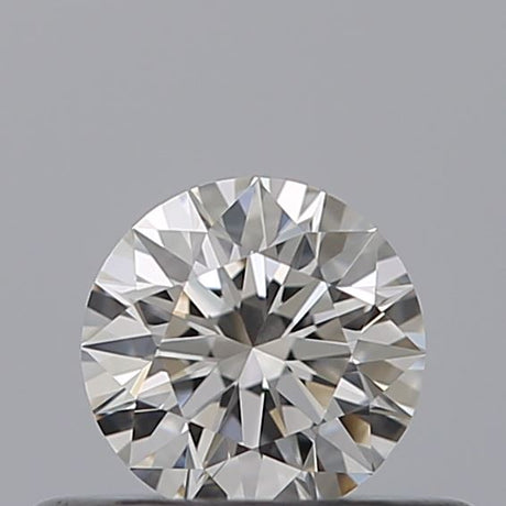 0.31 carat Round diamond F  VVS2 Excellent
