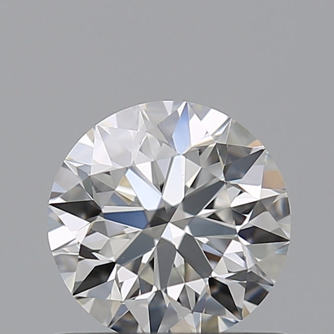 0.70 carat Round diamond G  VS1 Excellent