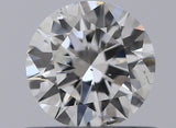 0.50 carat Round diamond G  SI2 Very good