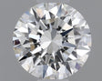 0.41 carat Round diamond H IF Excellent