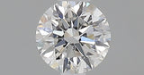 0.33 carat Round diamond E  VS1 Excellent