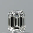 0.30 carat Emerald diamond G IF 