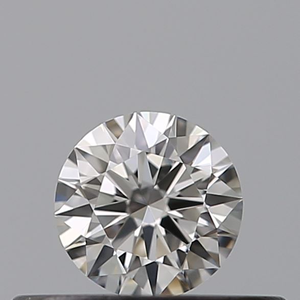 0.19 carat Round diamond G  VVS1 Excellent