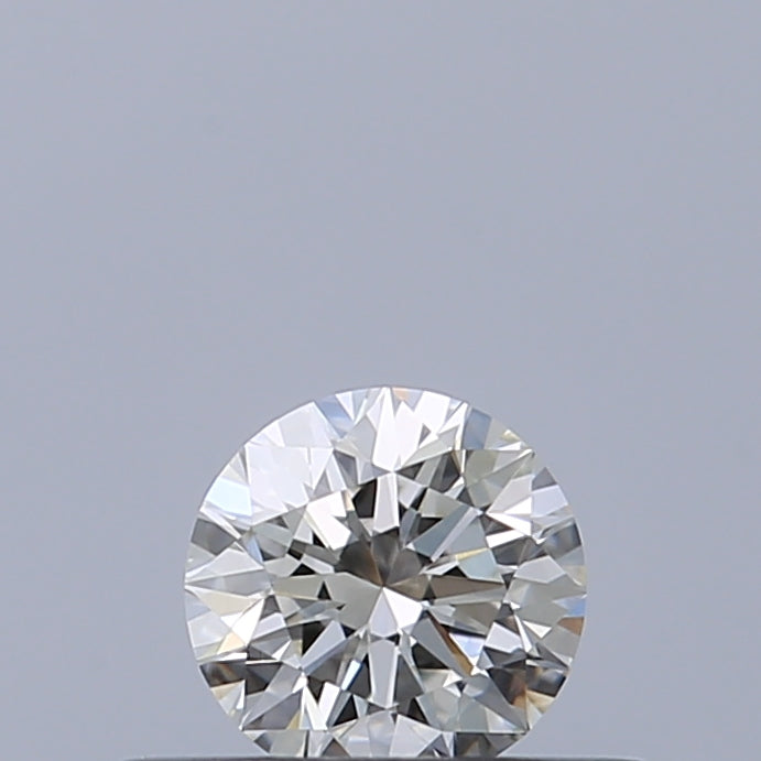 0.27 carat Round diamond G VVS1 Excellent