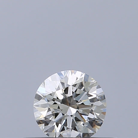 0.27 carat Round diamond G VVS1 Excellent