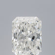 0.50 carat Radiant diamond G IF 