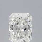 0.50 carat Radiant diamond G IF 