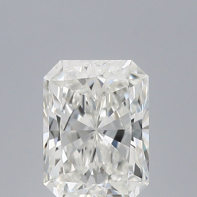 0.50 carat Radiant diamond G IF 