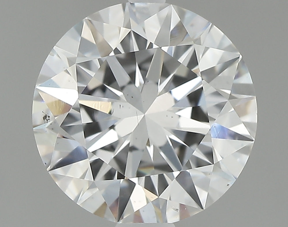 1.50 carat Round diamond E  SI1 Excellent