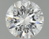 1.50 carat Round diamond E  SI1 Excellent