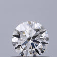 0.46 carat Round diamond F VS2 Excellent