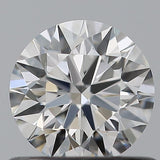 0.60 carat Round diamond G  VVS1 Excellent