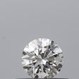 0.27 carat Round diamond G  VVS2 Excellent