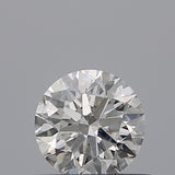 0.43 carat Round diamond E SI2 Excellent