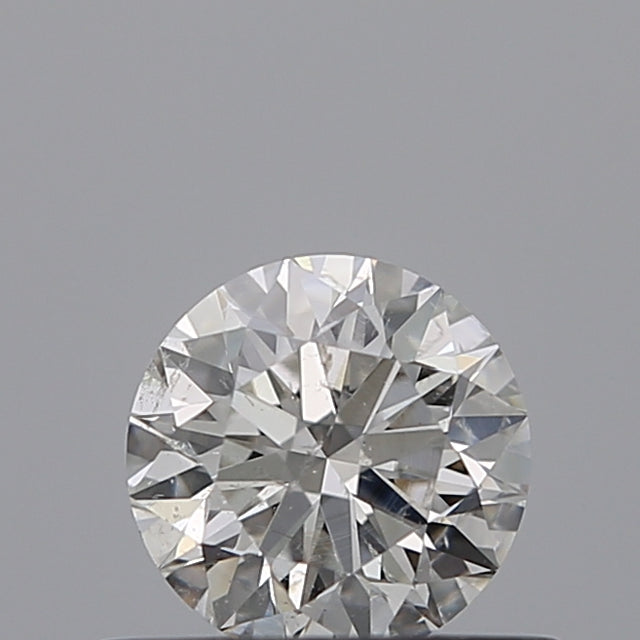 0.43 carat Round diamond E SI2 Excellent