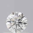 0.29 carat Round diamond F VVS2 Excellent