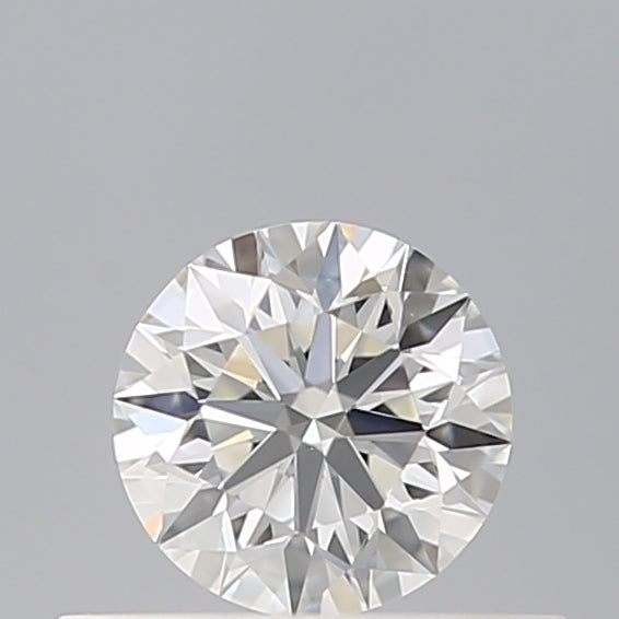 0.29 carat Round diamond F VVS2 Excellent